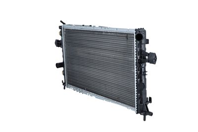 RADIATOR RACIRE MOTOR NRF 55351A 10