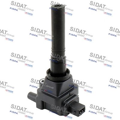 Катушка зажигания SIDAT 85.30604A2 для PIAGGIO PORTER