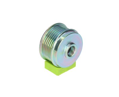 RIEMENSCHEIBE GENERATOR VALEO 593736 7