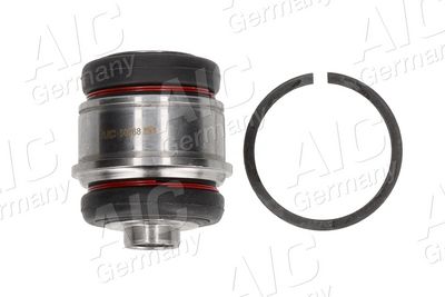 LAGERUNG ACHSKöRPER