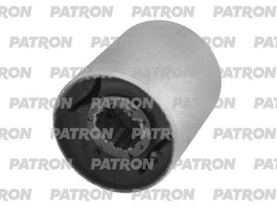 PATRON PSE11966 Сайлентблок рычага  для BMW X1 (Бмв X1)