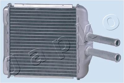 JAPKO RSD313002 Радиатор печки  для CHEVROLET LANOS (Шевроле Ланос)