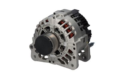GENERATOR / ALTERNATOR VALEO 437395 5