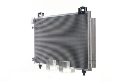 CONDENSATOR CLIMATIZARE MAHLE AC831000S 17