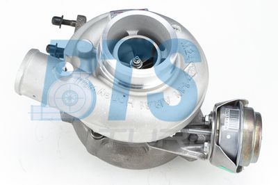 LADER AUFLADUNG BTS Turbo T915455 3