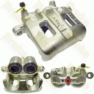 Brake Caliper Brake ENGINEERING CA2289R