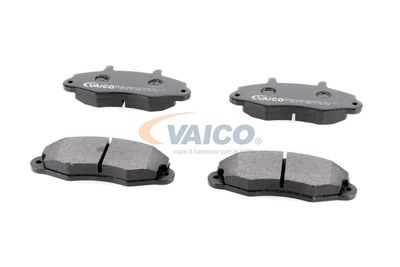 BREMSBELAGSATZ SCHEIBENBREMSE VAICO V258104 12