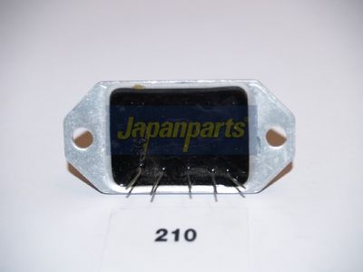 REGULATOR ALTERNATOR