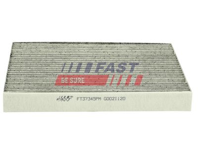 FILTRU AER HABITACLU FAST FT37345PM 1