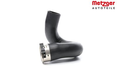 LADELUFTSCHLAUCH METZGER AUTOTEILE 2400688 9