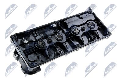 Kryt hlavy valca NTY BPZ-WW-003