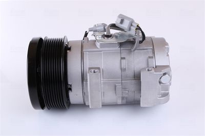 KOMPRESSOR KLIMAANLAGE NISSENS 890870 5
