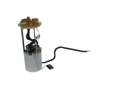 SISTEM ALIMENTARE CU COMBUSTIBIL BOSCH 058020341G 26