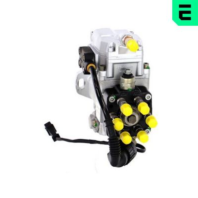 HOCHDRUCKPUMPE OPTIMAL OPEDP10052RM 2