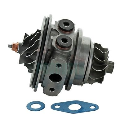 ANSAMBLU DE BAZă TURBOCOMPRESOR