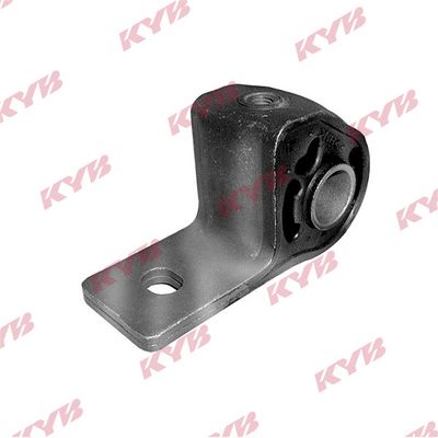 Uložení, řídicí mechanismus KYB KCM1100