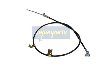JAPANPARTS Trosas, stovėjimo stabdys