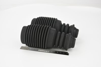 CHIT PROTECTIE PRAF AMORTIZOR FEBEST RNSHBLAGIIFKIT 4