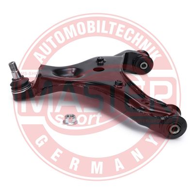 BRAT SUSPENSIE ROATA MASTER-SPORT GERMANY 36987SETMS 1
