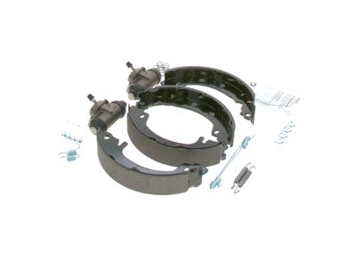 SET SABOTI FRANA BOSCH 0204113671 12