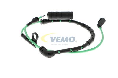 WARNKONTAKT BREMSBELAGVERSCHLEIß VEMO V48720046 41