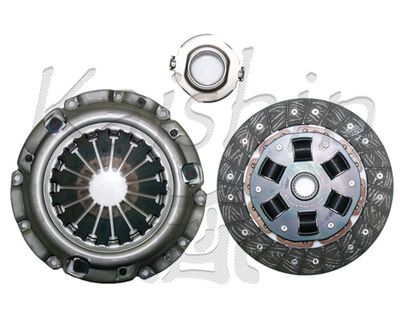 KAISHIN KZ120-K Комплект сцепления  для MAZDA 6 седан (GG) 1.8