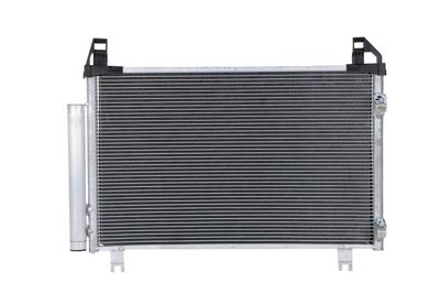 CONDENSATOR CLIMATIZARE WALKER WCD00344