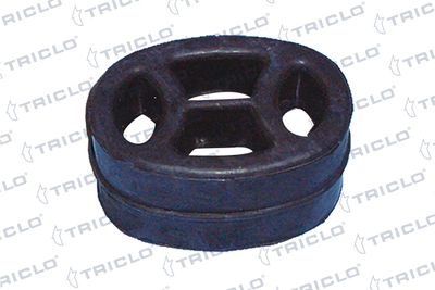 скоба, изпускателна система TRICLO 353086