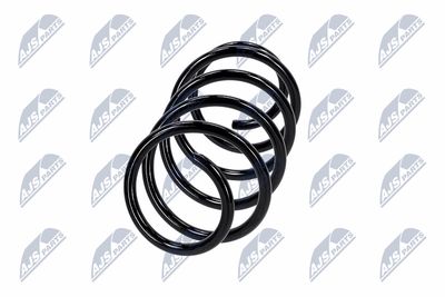 ARC SPIRAL NTY ASZWW024 37