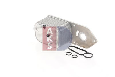 ÖLKüHLER MOTORöL AKS DASIS 096016N 16