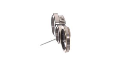 RADLAGERSATZ SKF VKBA1369 28