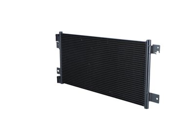 CONDENSATOR CLIMATIZARE NRF 350523 10