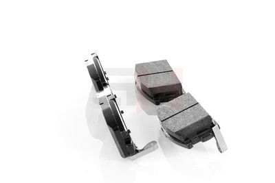 SET PLACUTE FRANA FRANA DISC GH GH410402 19