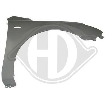 KOTFLüGEL DIEDERICHS 6835006