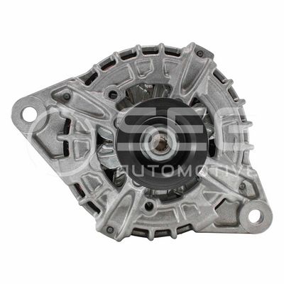 ALTERNATOR FIAT DUCATO BUS-KASTEN-PRITSCHE (250_)