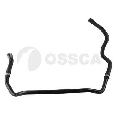 маркуч на радиатора OSSCA 66960