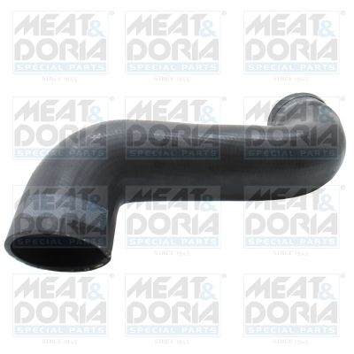 Трубка нагнетаемого воздуха MEAT & DORIA 961054 для FIAT STILO