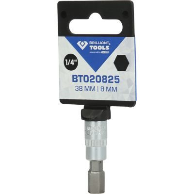 Socket Wrench Insert BT020825