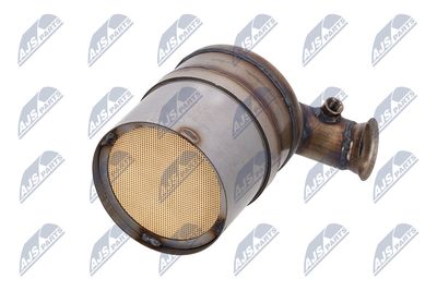 FILTRU FUNINGINE/PARTICULE SIST.DE ESAPAMENT NTY DPFPE003 40