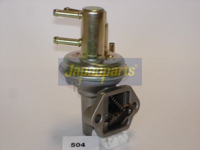 Kraftstoffpumpe