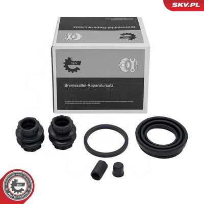 ремонтен комплект, спирачен апарат ESEN SKV 91SKV136
