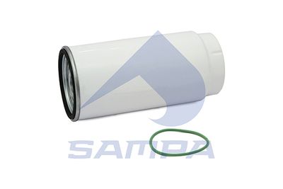 Filtro combustible