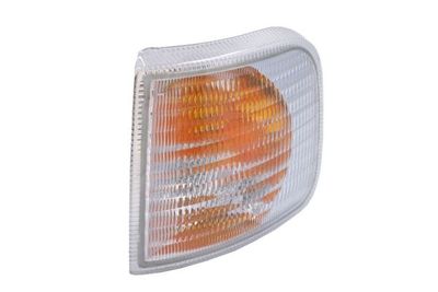 Knipperlicht voor Links (kleur van het glas: transparant)