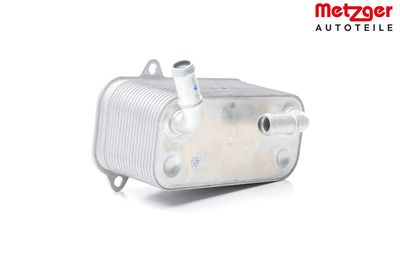 ÖLKüHLER AUTOMATIKGETRIEBE METZGER AUTOTEILE 0899485 34