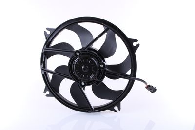 LüFTER MOTORKüHLUNG NISSENS 85561 7
