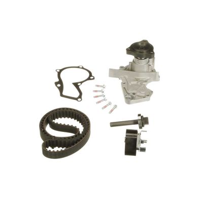 WASSERPUMPE + ZAHNRIEMENSATZ GATES KP25669XS1 32