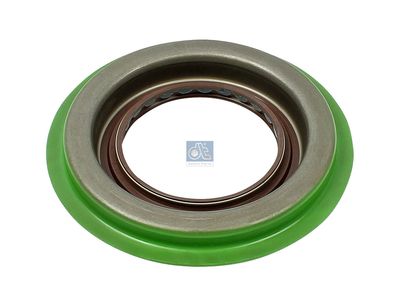 Shaft Seal, differential 3.60117