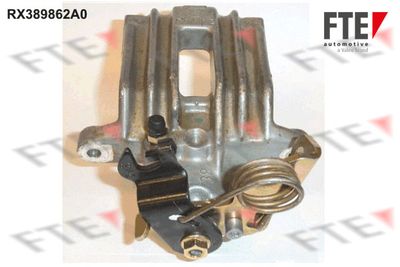 Brake Caliper RX389862A0