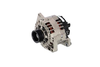 GENERATOR / ALTERNATOR REMANTE 011003000718R 11
