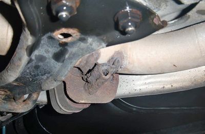 SUPORT HJS 82114324 1